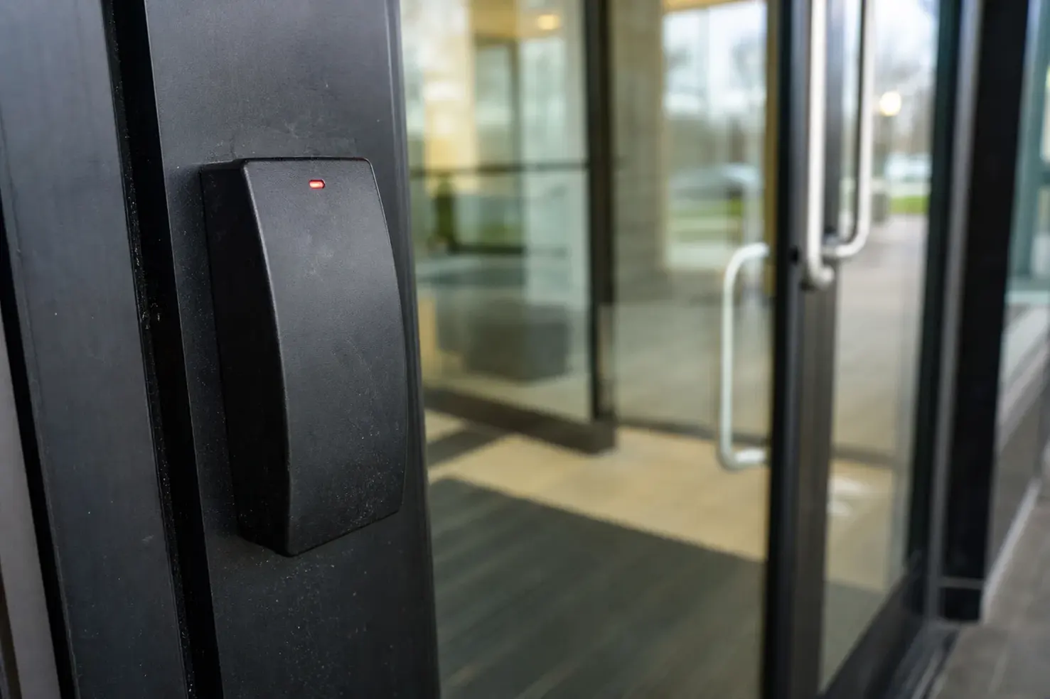 Ironside Locksmith - Commercial in Fayetteville