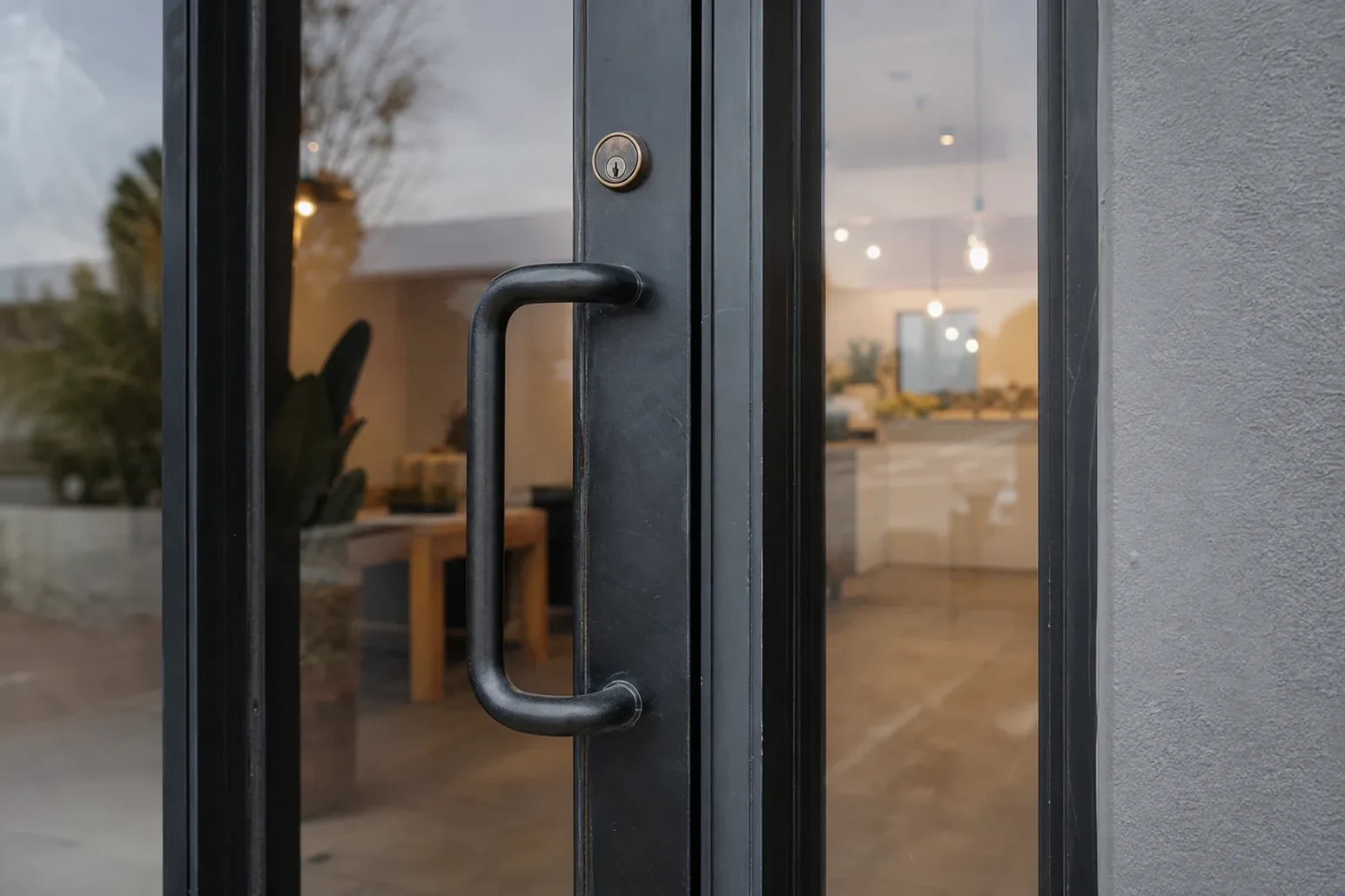 Ironside Locksmith - Commercial in Fayetteville