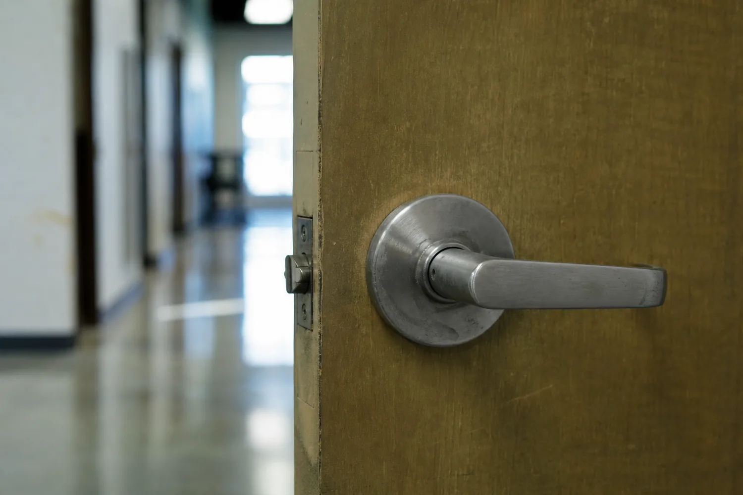 Ironside Locksmith - Commercial in Fayetteville